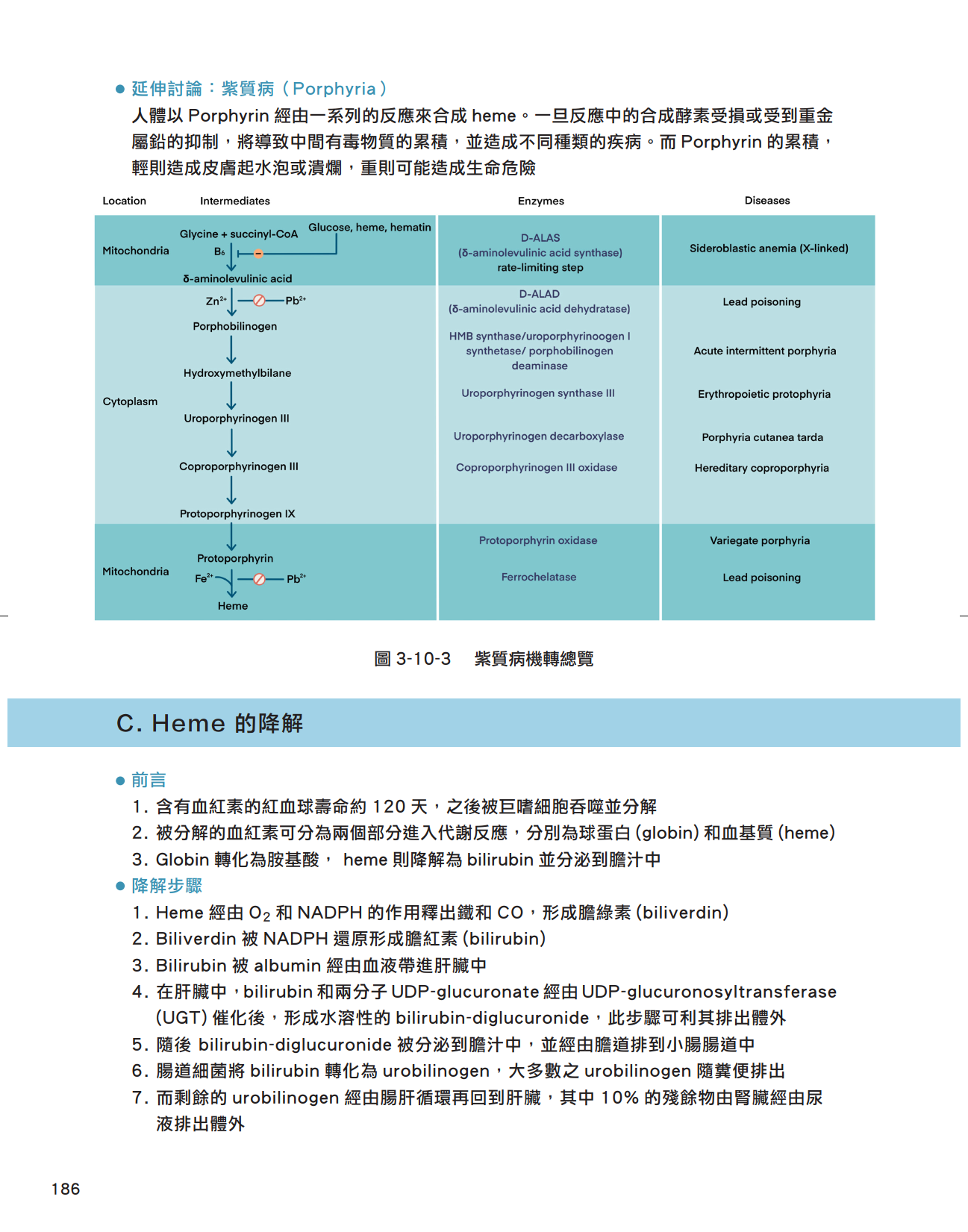 觀念生物化學-內頁試閱-血基質Heme_3